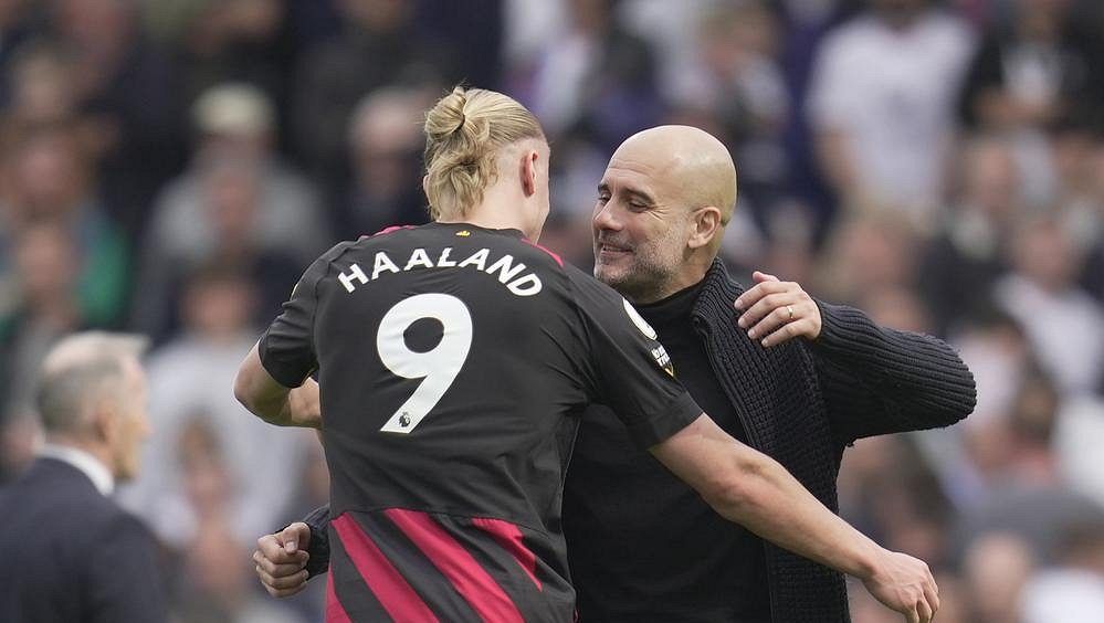 Manchester City se vrátil do čela anglické ligy