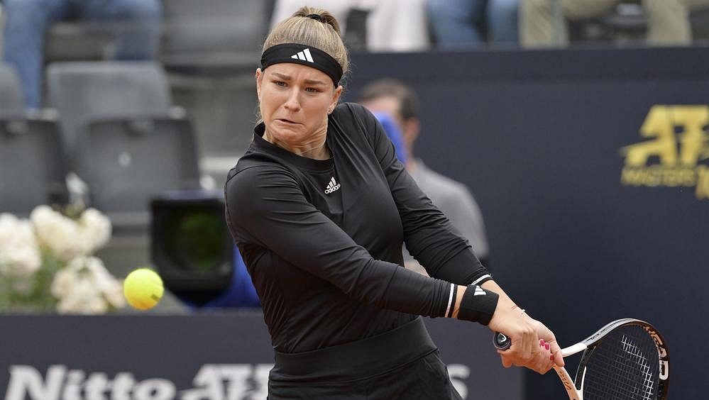 TENIS ONLINE: Muchová bojuje v Římě o čtvrtfinále se španělskou hvězdou