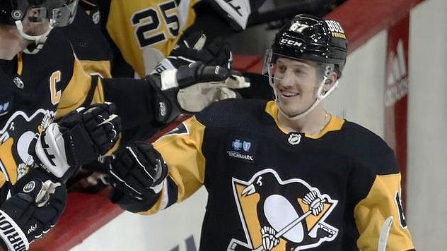 Nejdřív vztek, pak šok. NHL nabídla neuvěřitelný gól