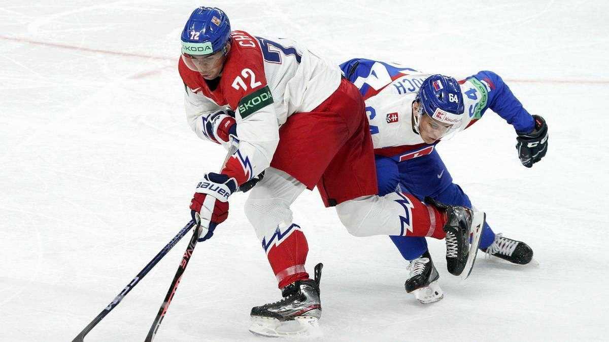 HOKEJ ONLINE: Češi narazí na MS na Kazachstán, v bráně je Langhamer