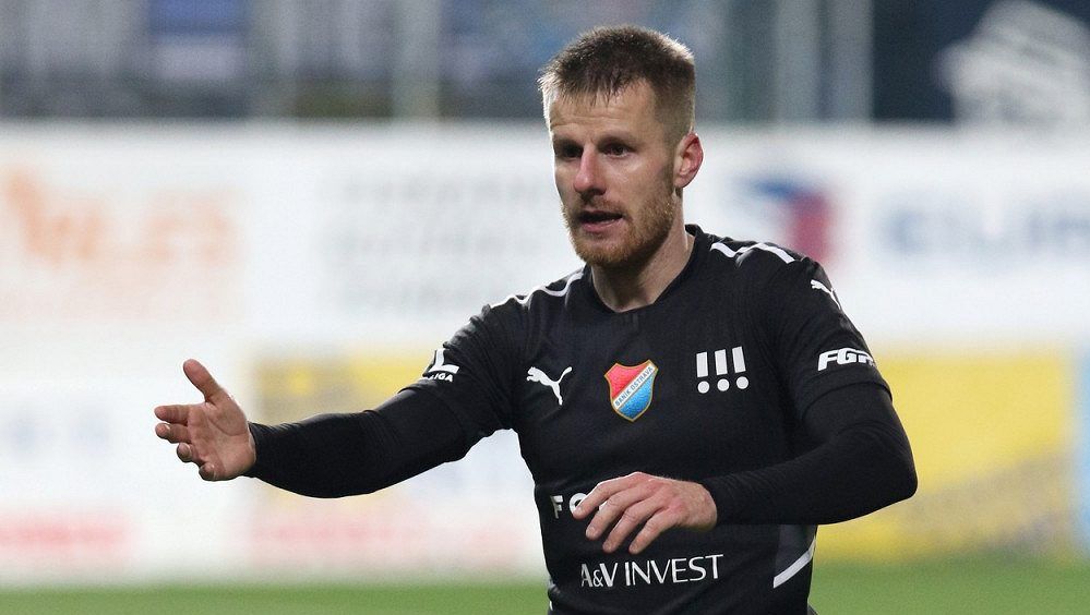 Bráchové poprvé proti sobě, mladší zdědil číslo. Přání rodičů ale nevyšlo