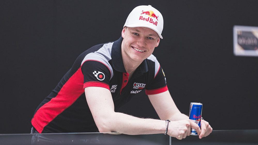 Cais si stále zvyká na nový vůz, přechod ke Škodě si ale pochvaluje
