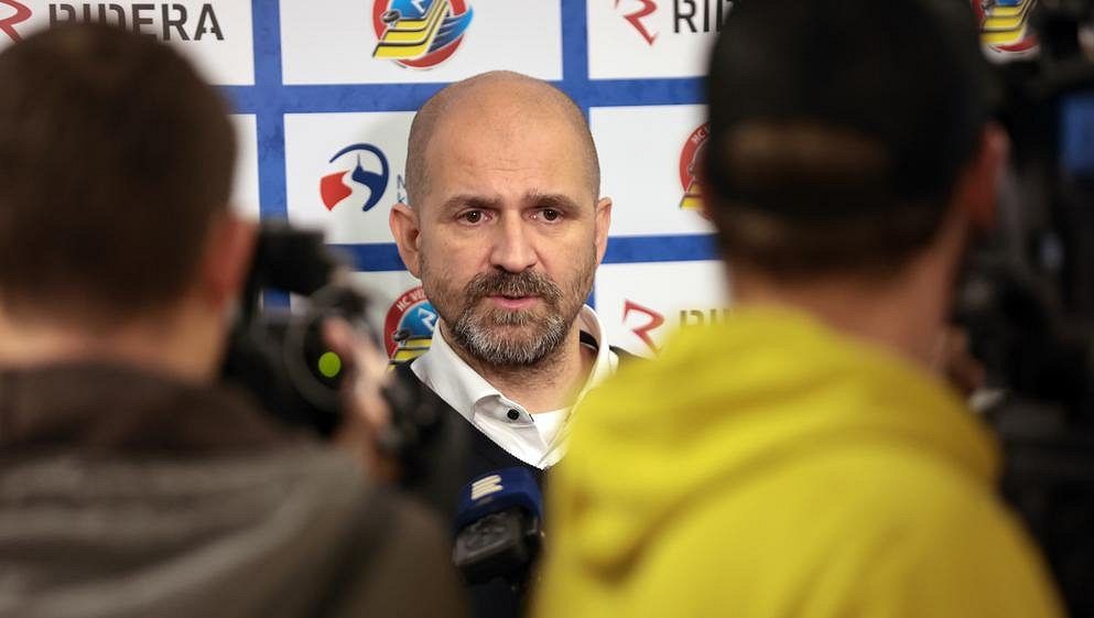 Vítkovičtí hokejisté zahájili přípravu s Káňou i Lakatošem