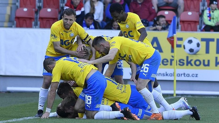 Teplice sahaly po senzaci, z Plzně vezou nakonec bod