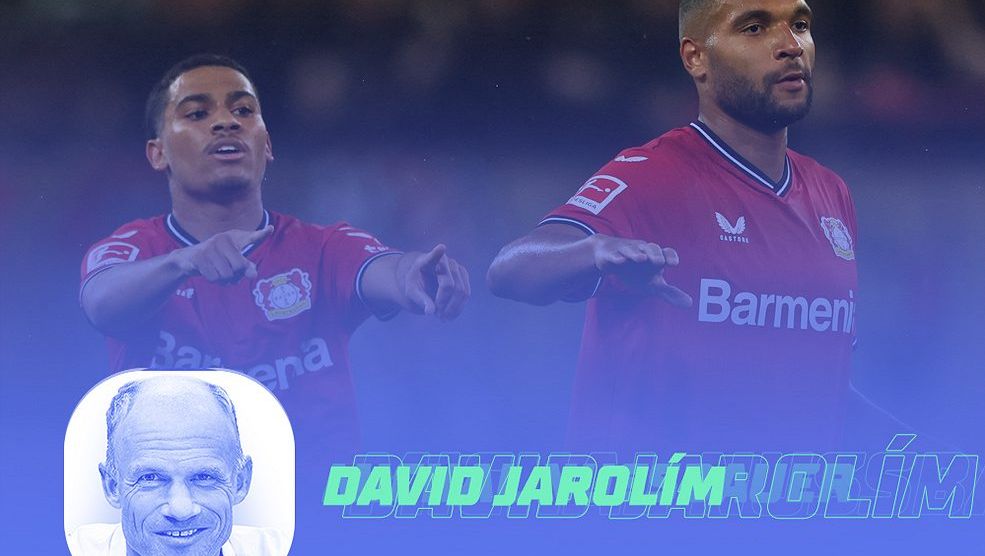 ECHO BUNDESLIGY: Třeba o titulu rozhodne už tenhle víkend. Leverkusen může nakopnout jedna věc