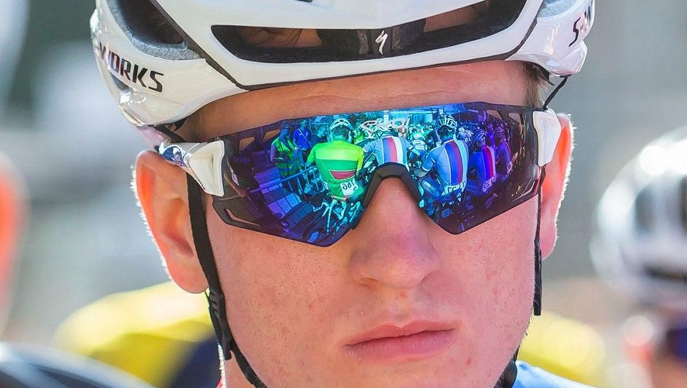 Konec kariéry ve 22 letech? Komplexní balíček důvodů, vysvětluje cyklista Řepa