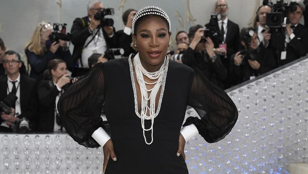 Serena Williamsová oznámila zásadní novinu
