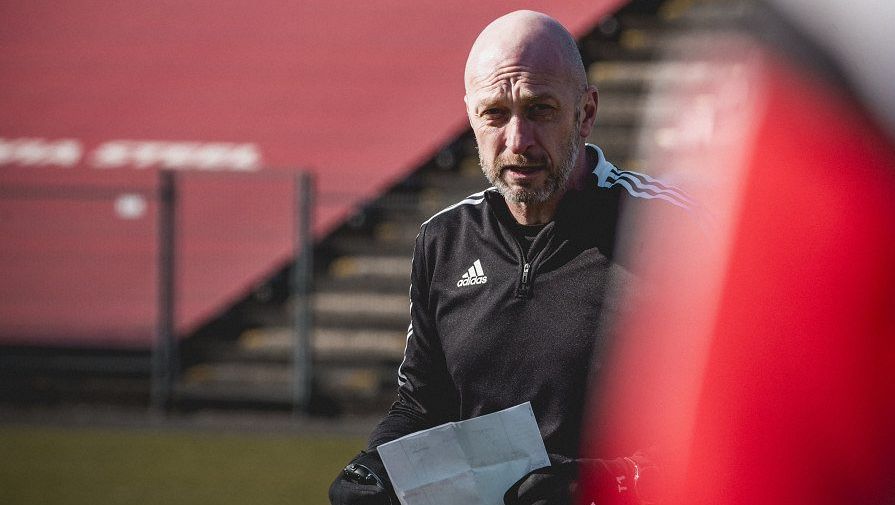 Zbončák skončil u fotbalistů Třince, klub ještě dnes představí nového kouče