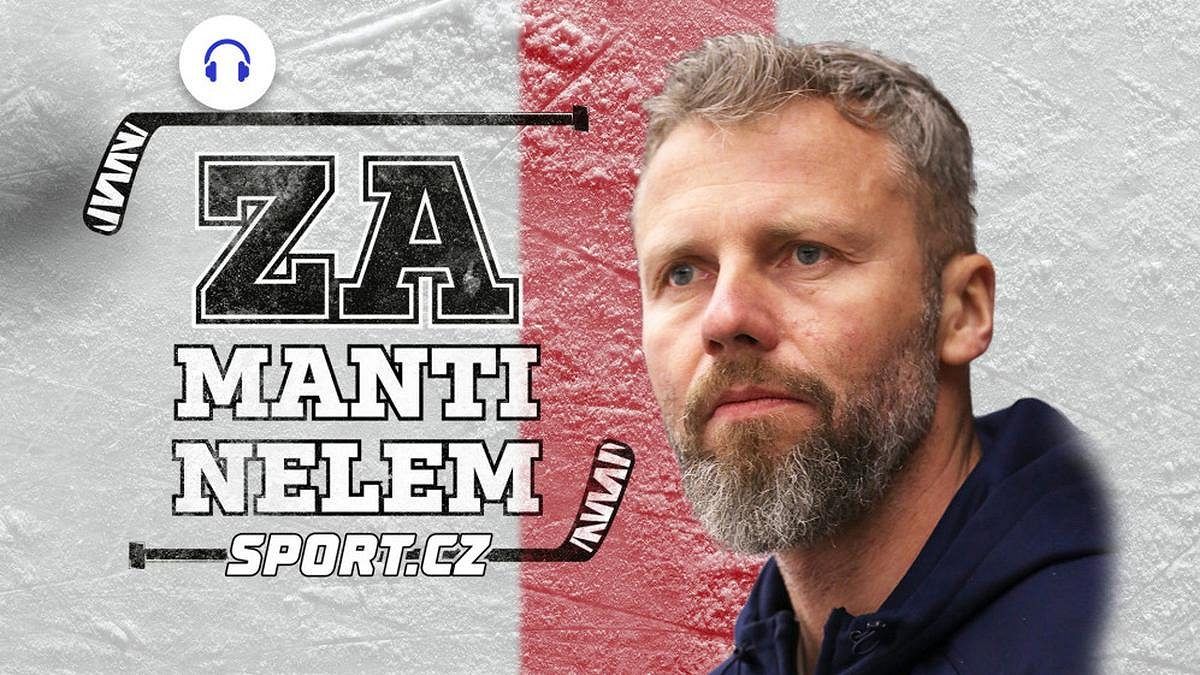 O tom, jak Petr ztratil klid a ublížil týmu, Hradec zdržel oslavy a Jalonen už nemá kde brát