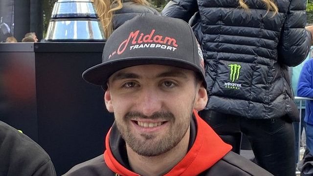 Na Kvěchovu adresu dorazila skvělá zpráva. Má před sebou velkou premiéru v Grand Prix
