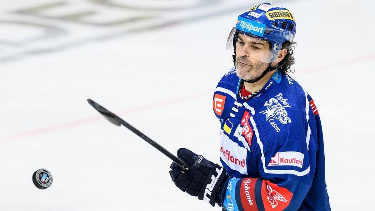 HOKEJ ONLINE: Kladno se Zlínem rozehrají baráž o extraligu