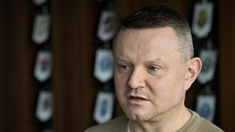 Vycházeli jsme z případu Jablonce, vysvětloval šéf disciplinárky trest za návštěvu rozhodčích