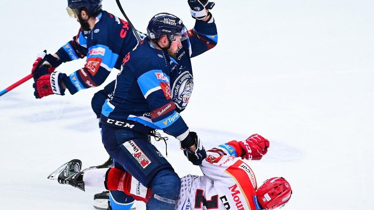 Překvapivě žhavé zboží. Nakopl Liberec, teď míří k favoritovi
