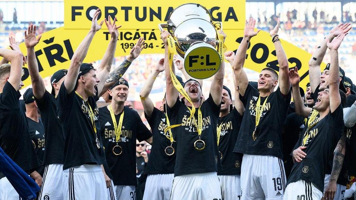 Konferenční liga mi přijde pro Spartu málo, do skupiny Ligy mistrů se ale nedostane, tuší expert