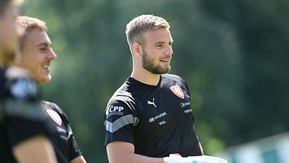 Jaroš jde z Liverpoolu na hostování. V Rakousku může hrát o titul