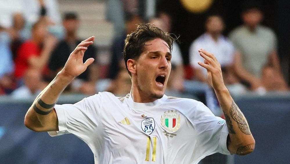 Italský fotbal kvůli boji s antisemitismem zakázal na dresech číslo 88