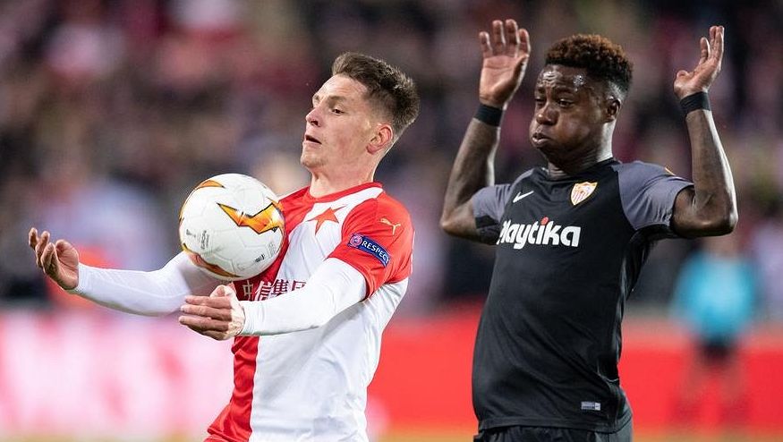 Bývalý reprezentant Promes dostal za pobodání bratrance 18 měsíců vězení