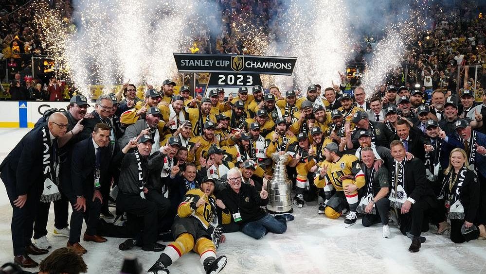 Platový strop v NHL se v příští sezoně zvýší na 83,5 milionu dolarů