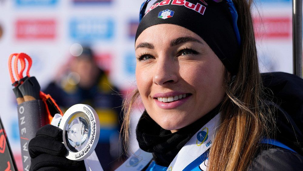 Rusové předložili biatlonové hvězdě odvážnou nabídku