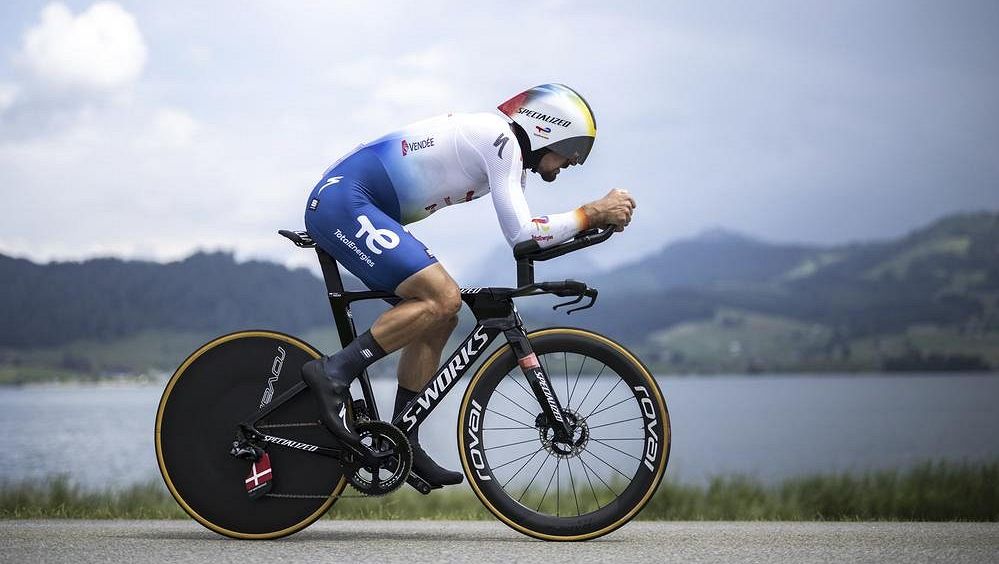 Sagan dostal v Monaku za řízení v opilosti podmínku na tři měsíce