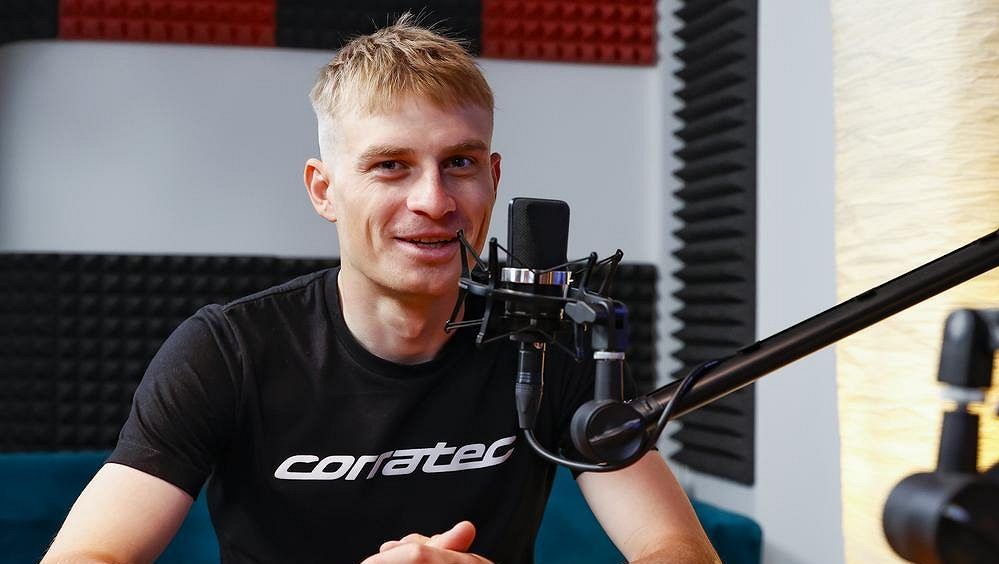 Cyklistu Karla Vacka čeká v závěru sezony boj o nové angažmá