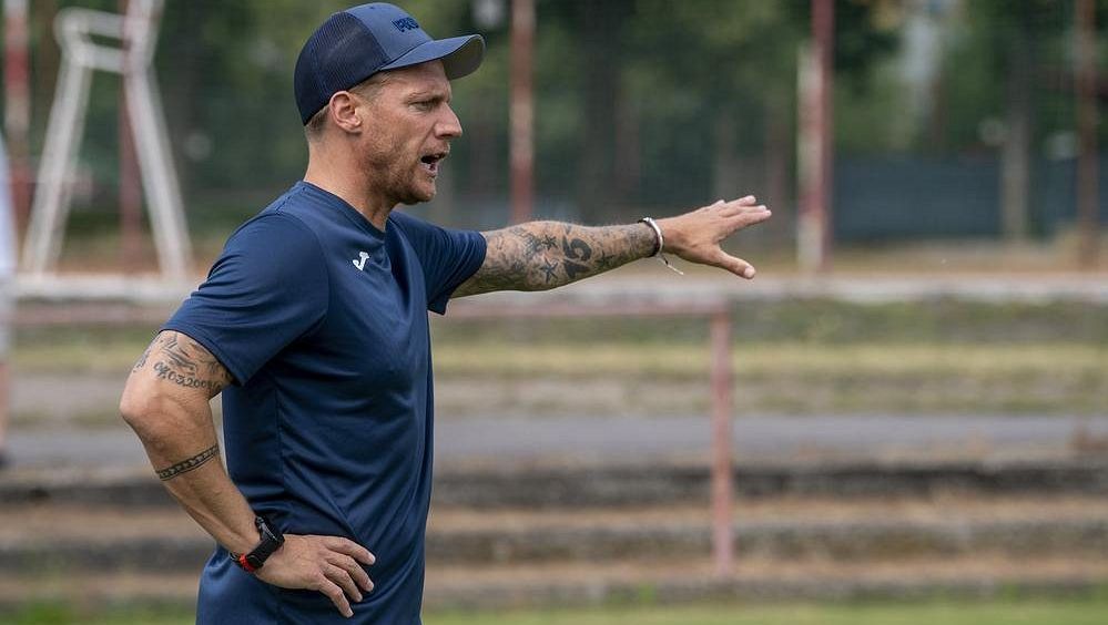 Kováč na startu přípravy: Nové posily budou hladové. Ale Hranáče či Vlčka bych si přál zpět