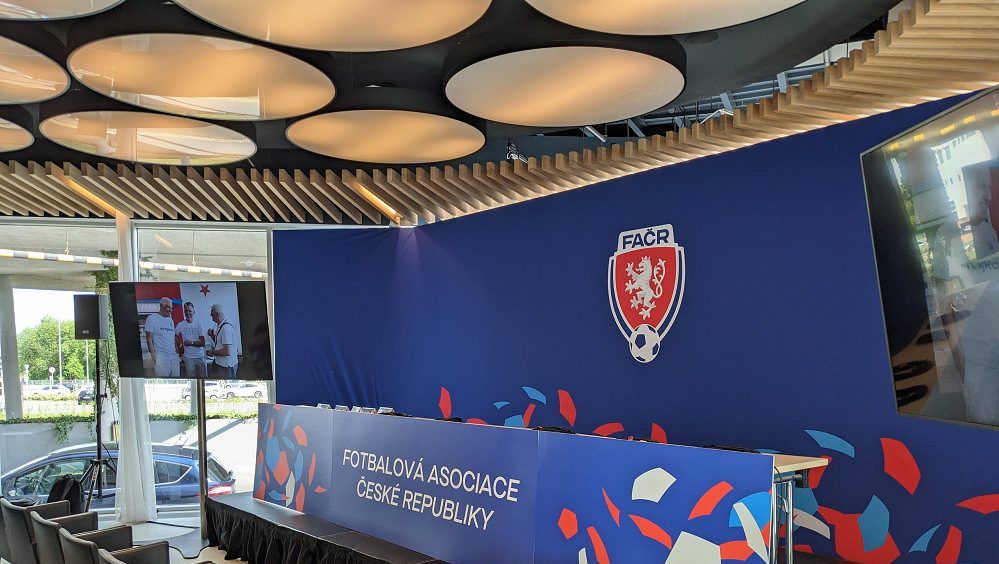 Odvolací komise FAČR snížila Příbrami trest na dva odečtené body