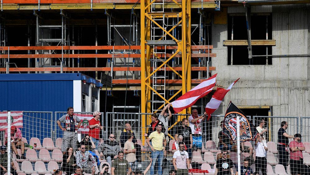 Druhá liga se vrací na Žižkov. Ambice kapitána? Další postup