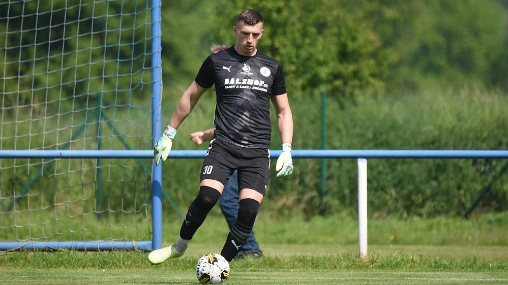 Rébus v brance Bohemians. V Edenu mohou vytasit gólmana, který v lize ještě neinkasoval