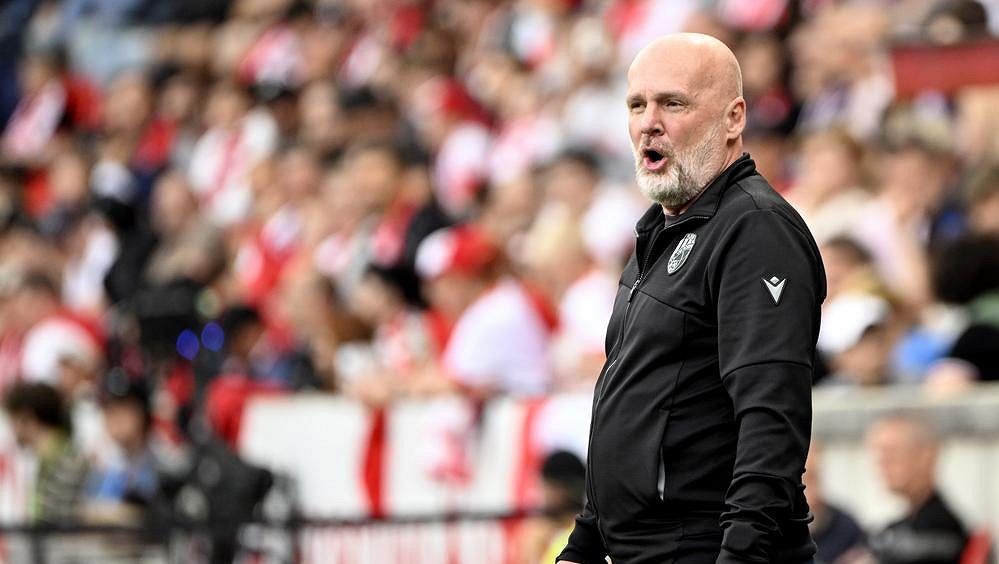 Bílek: Škoda, že jsme Slavii neobrali. Kdyby Sparta díky tomu získala titul, měl bych radost