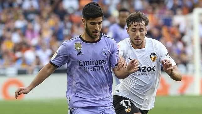 Náhrada za Messiho? Do PSG míří hvězda z Realu Madrid