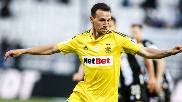 Plzeň nechci! brání se Darida. Řecké angažmá ho nadchlo