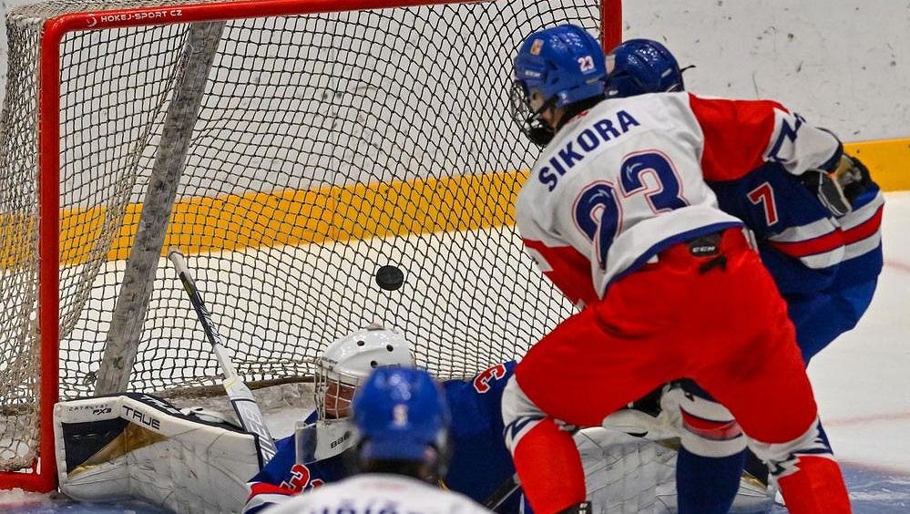 HOKEJ ONLINE: Češi po skalpu Američanů jdou na Němce. USA po debaklu smetly Švédy