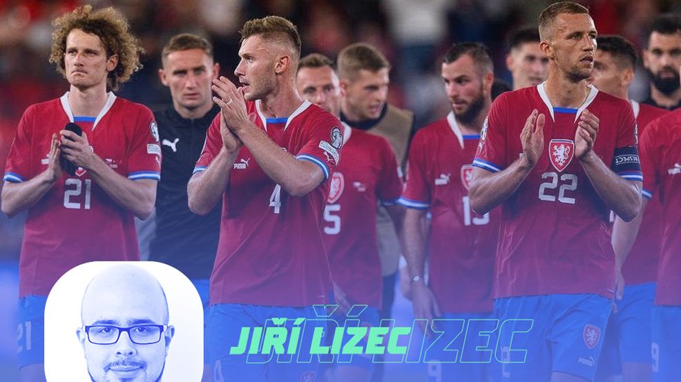 GLOSA: Budíček před zbytkem kvalifikace