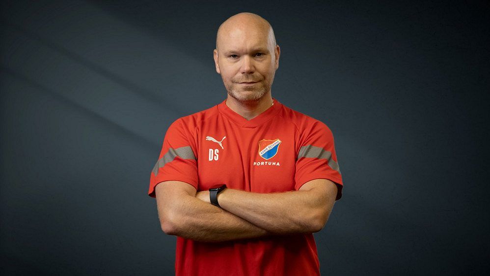 Mikloško přetváří Baník. Dalšího muže přivedl z Anglie