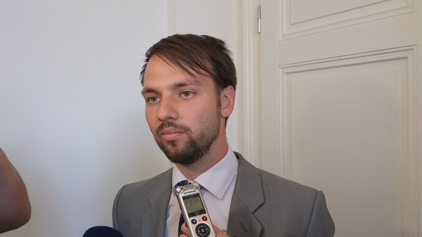 Státní zástupce o kauze s Berbrem a spol.: U někoho jsem prohlášení viny nevěřil