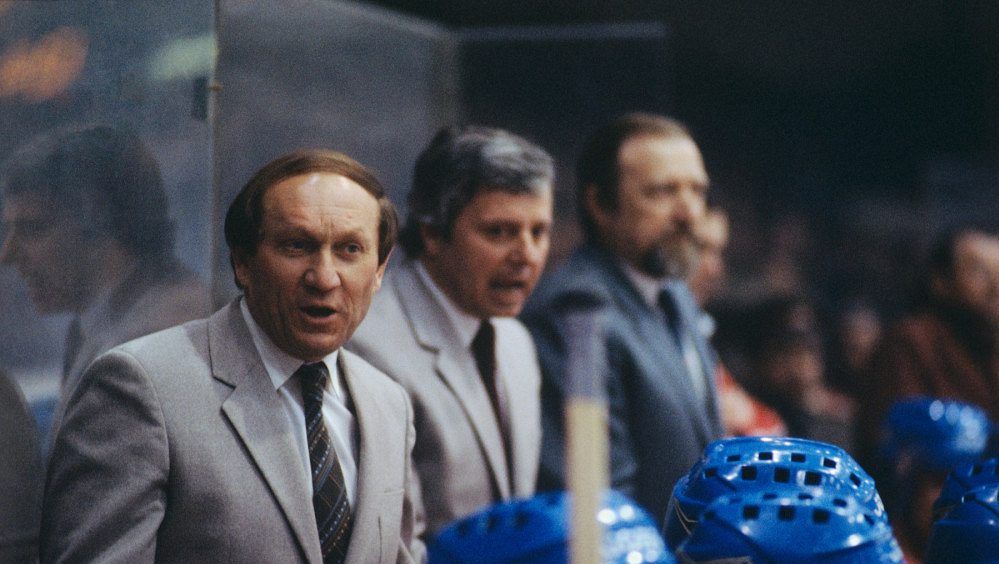 Odešel muž, který pro hokej dýchal