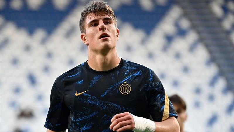 Baník Ostrava vítá posilu z Interu Milán