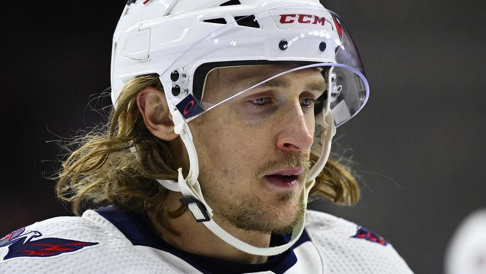 Dvojnásobný šampion NHL Hagelin rok a půl po zranění oka musel ukončit kariéru