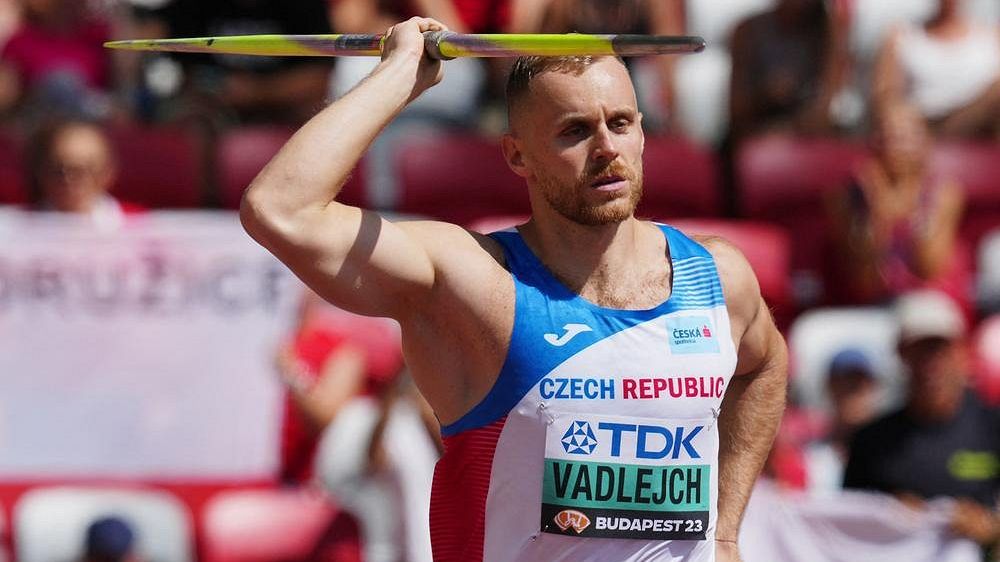 Jen ty můžeš a musíš! Jak se Vadlejch vypořádává s tlakem esa výpravy