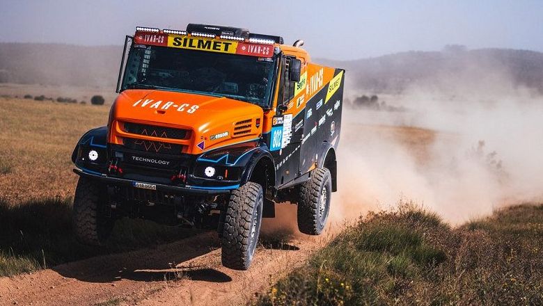 Již popáté v Saudské Arábii. Vše o Rallye Dakar 2024