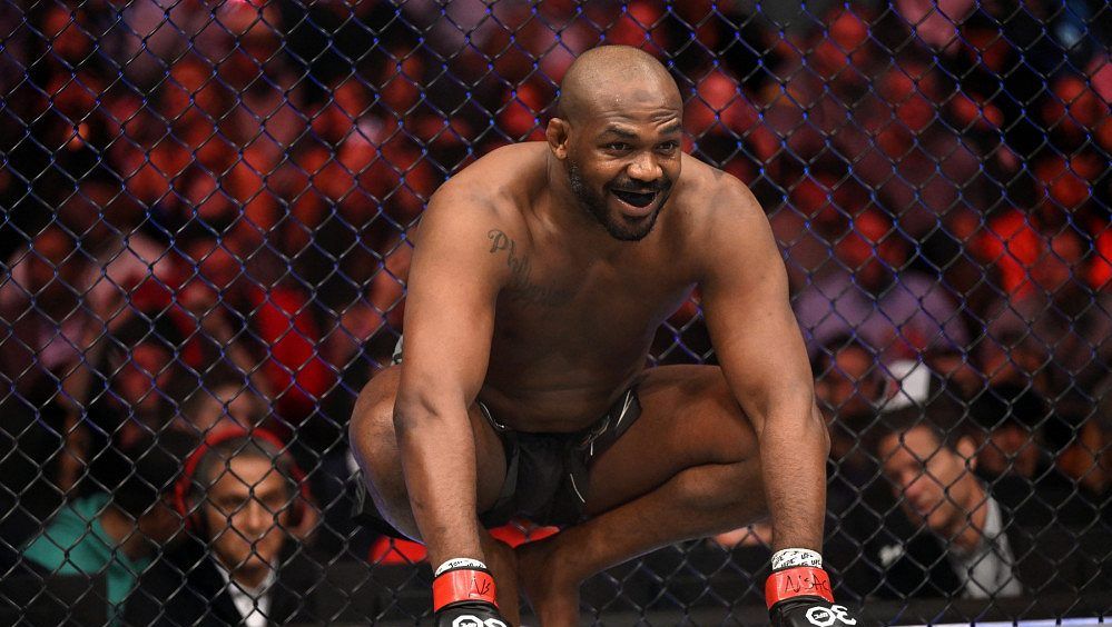 UFC má trhák, dojde na bitvu legend. Slavný šéf i fanoušci žasnou