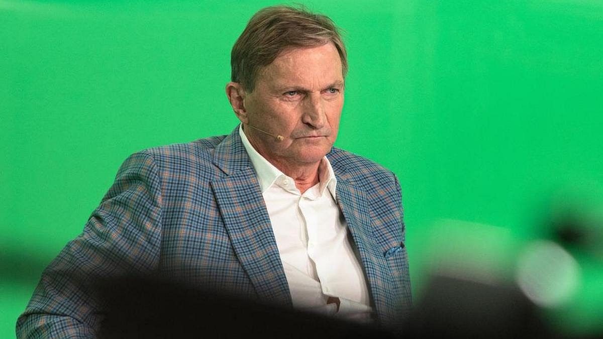ŽIVĚ: Jalonen byl od hokejové reprezentace odvolán! Hadamczik už má jeho nástupce