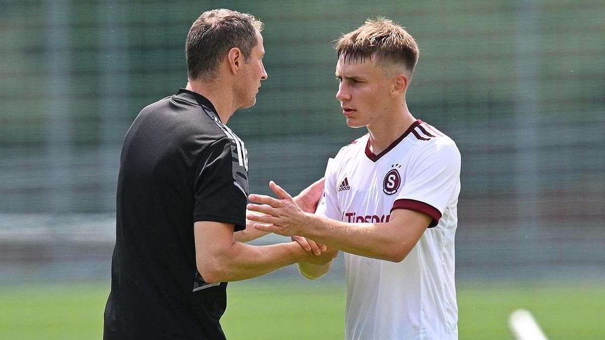 Sparťanské hvězdičky chřadnou. Experti mají jasno, která z nich Letnou opustí