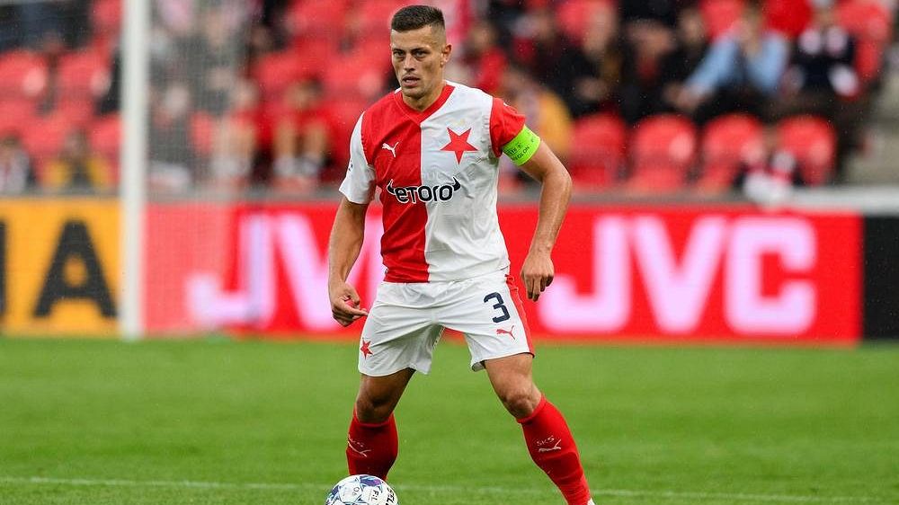 Potřebovali jsme hrát v tempu, abychom soupeře uvařili, řekl Holeš
