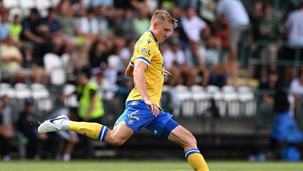 Chaloupek, Kukučka, Vachoušek… Expert hodnotí potenciál ligových mladíků