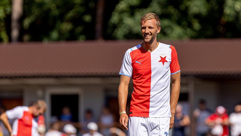 Souček o snech s reprezentací, příběhu na knížku či VAR: V Anglii se debatuje o jednom řešení