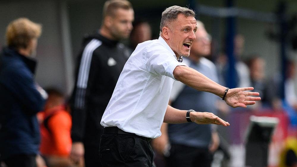 Dusno pod Ještědem! Slovan se ohrazuje proti spekulacím