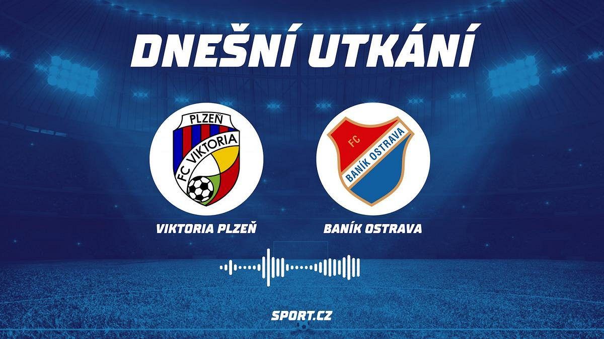 Koubkova Plzeň poprvé v lize vyhrála, odnesl to Baník