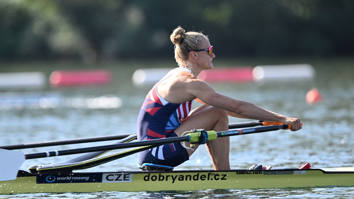 Tvrdá dřina české stálici radost nepřinesla. Co dál? Motivaci může přinést nová parťačka